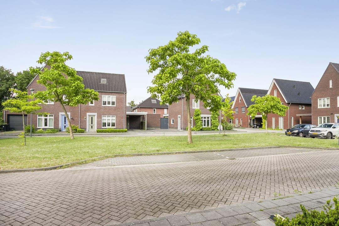 Foto 31 van Bakkershof 5