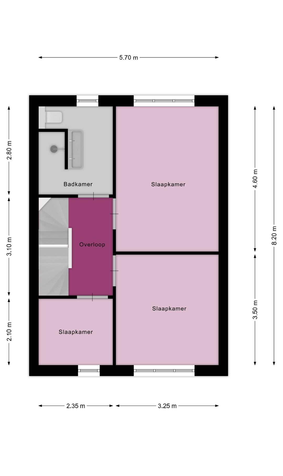 Foto 33 van Bakkershof 5
