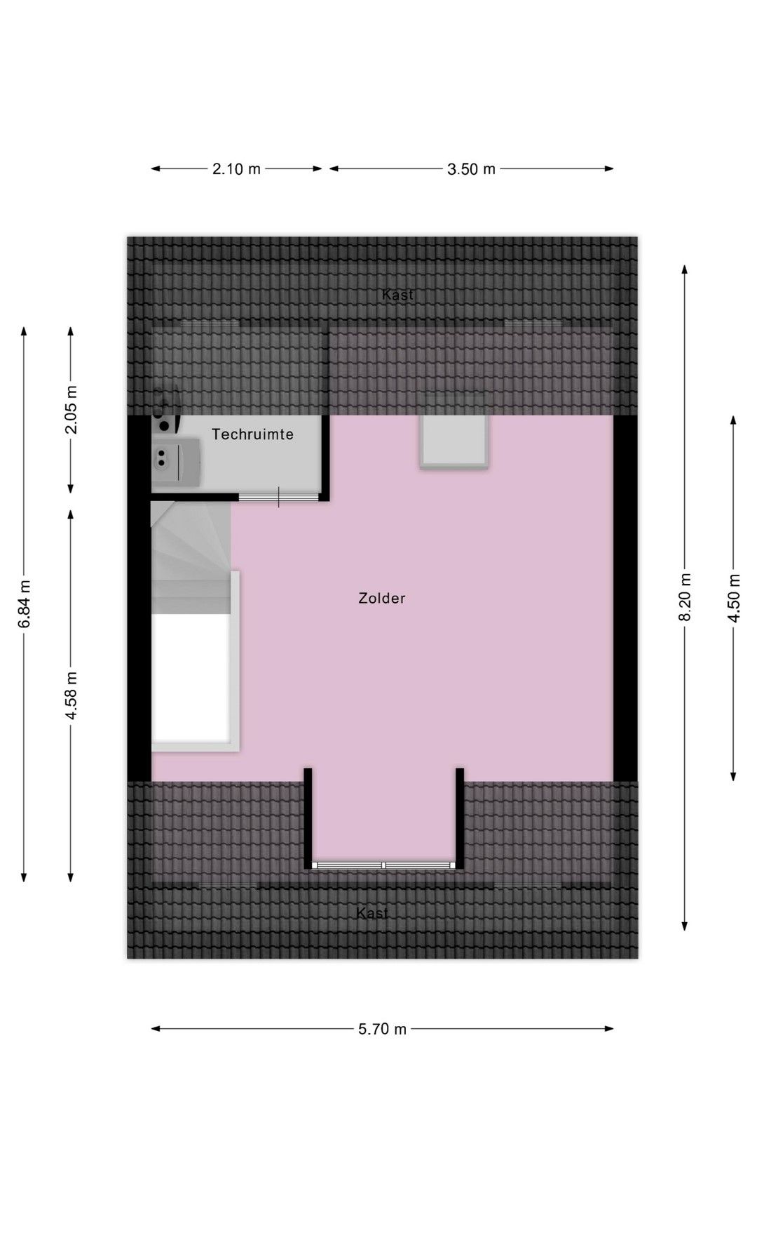 Foto 34 van Bakkershof 5