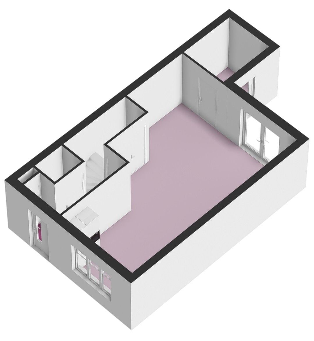 Foto 36 van Bakkershof 5