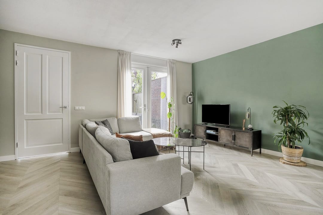 Foto 11 van Bakkershof 5