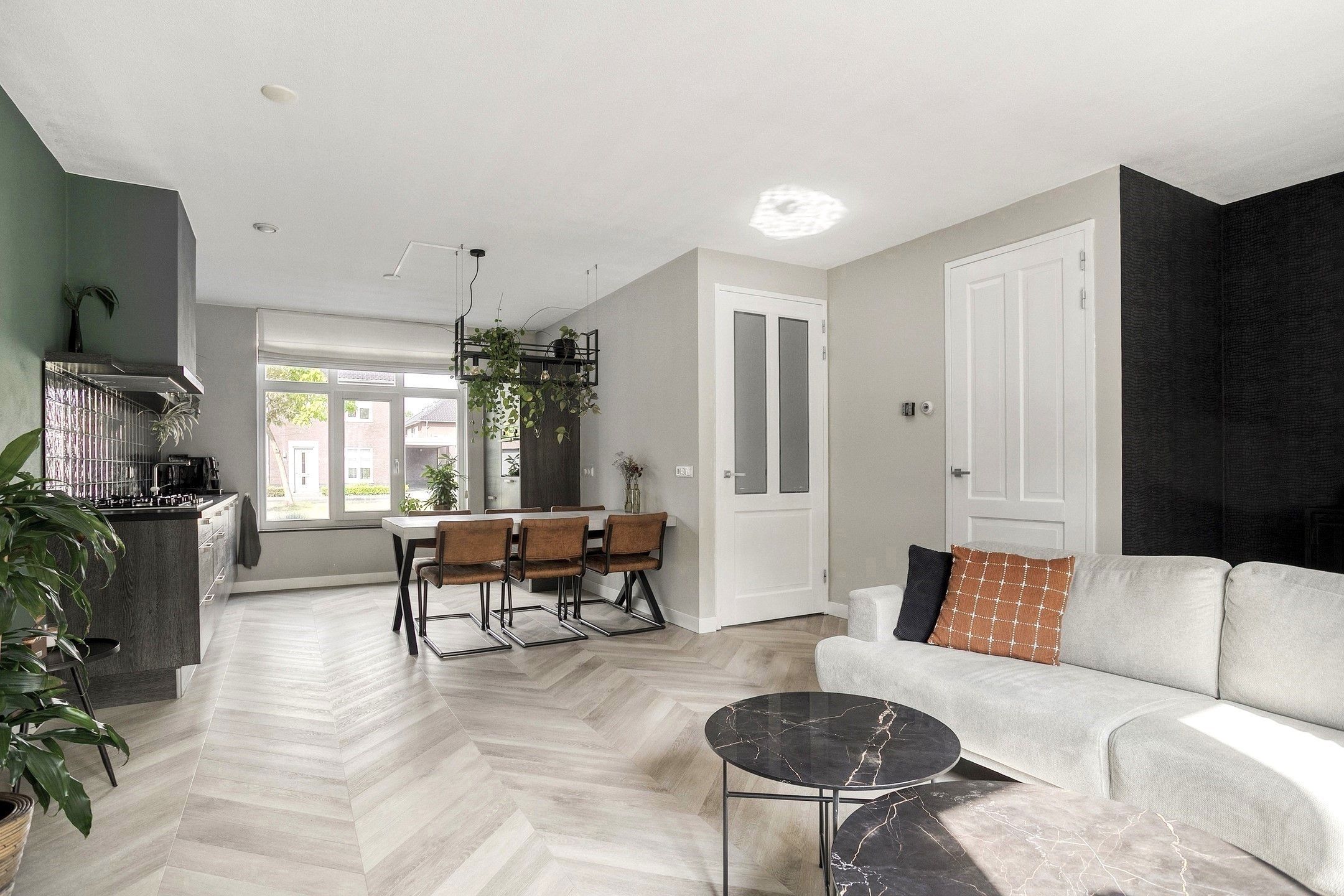 Foto 6 van Bakkershof 5