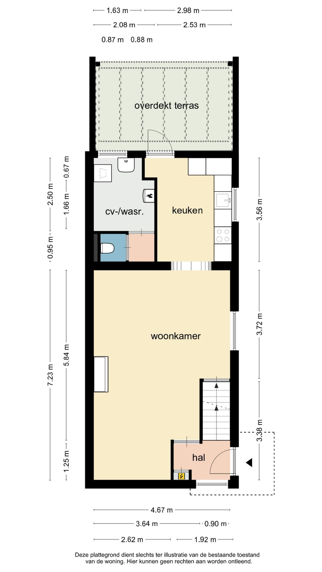 Photo 31 of Don Boscolaan 60