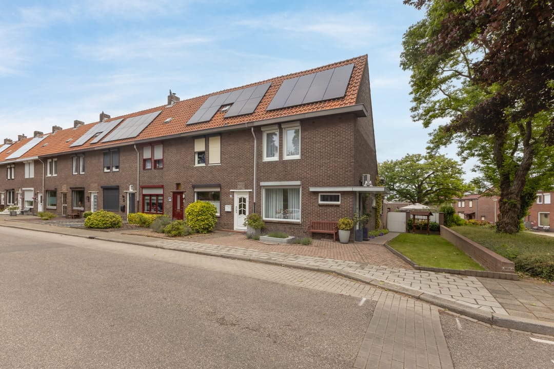 Photo 1 of Don Boscolaan 60