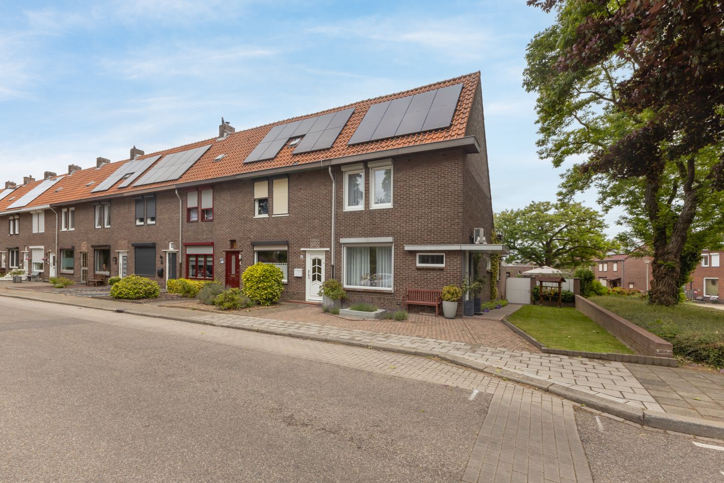 Foto 1 van Don Boscolaan 60