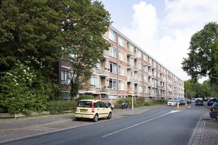 Foto 1 van Brahmslaan 115