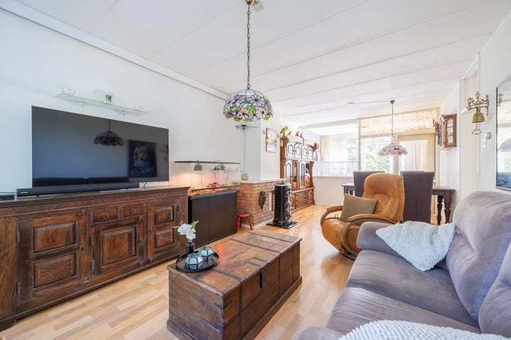 Foto 3 van Brahmslaan 115