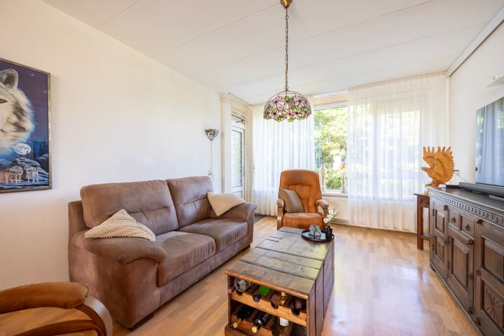 Foto 5 van Brahmslaan 115