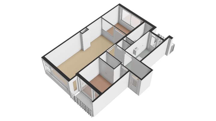 Foto 27 van Brahmslaan 115