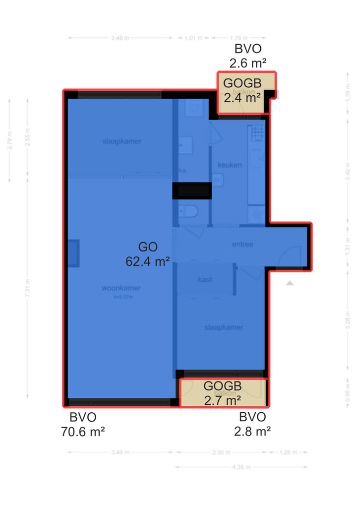 Foto 28 van Brahmslaan 115
