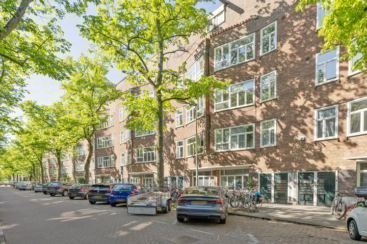 Orteliusstraat 233-2