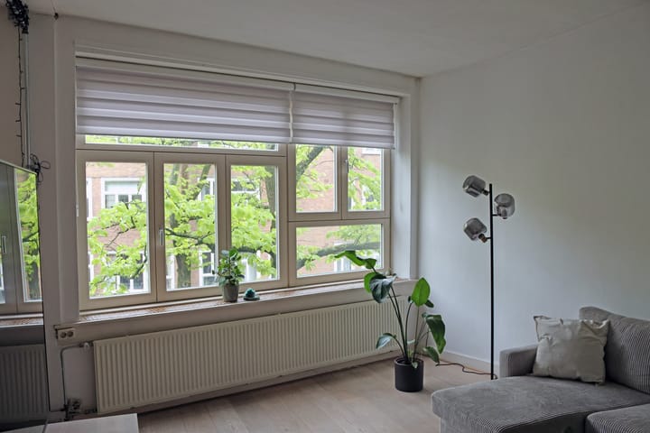 Foto 7 van Orteliusstraat 233-2