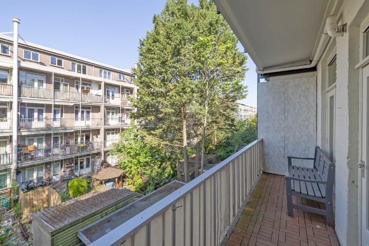 Foto 20 van Orteliusstraat 233-2