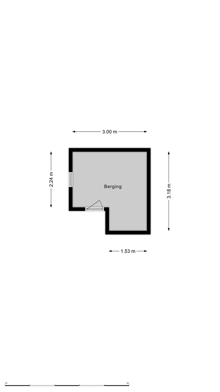 Foto 24 van Orteliusstraat 233-2