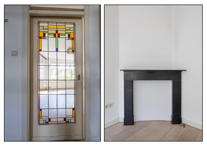 Foto 6 van Orteliusstraat 233-2