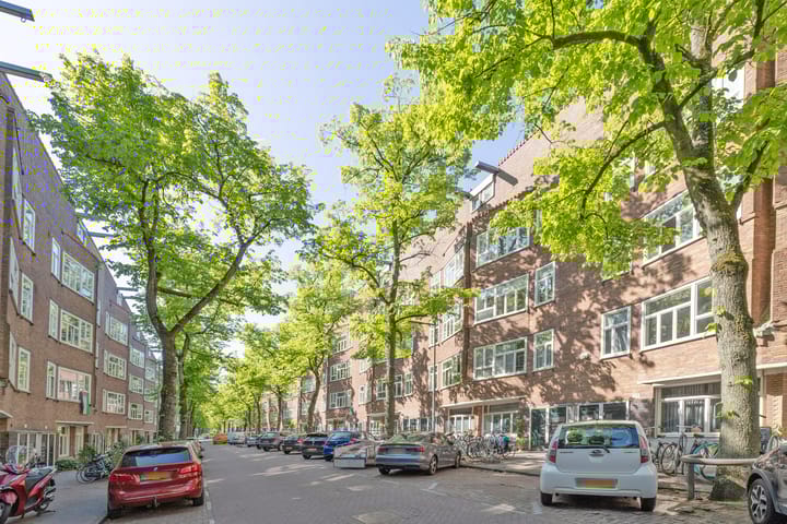 Foto 22 van Orteliusstraat 233-2