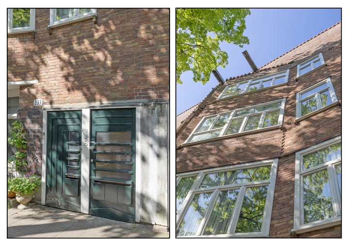 Foto 21 van Orteliusstraat 233-2