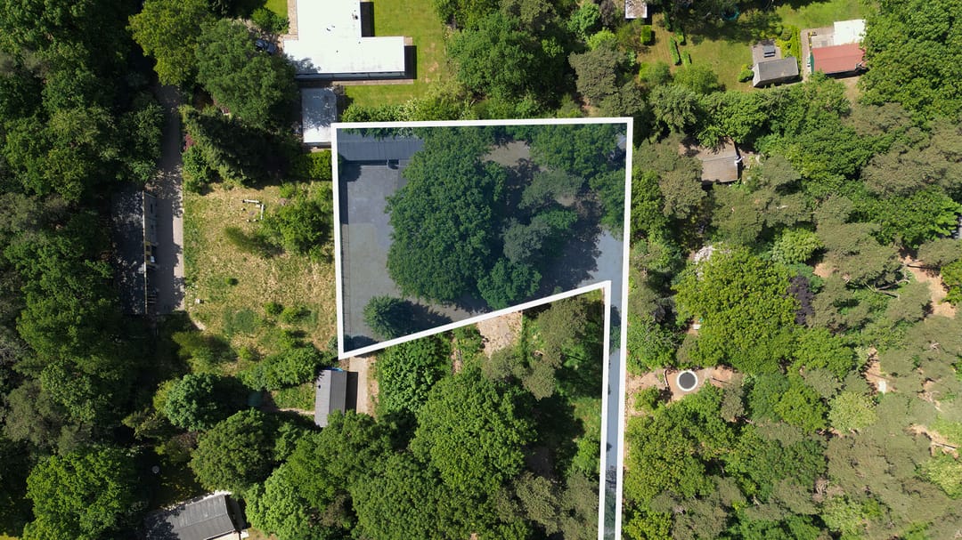 Foto 1 van Oude Rielsebaan 41-A