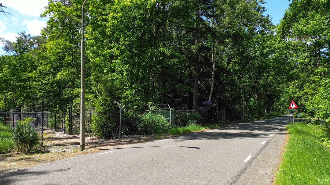 Foto 7 van Oude Rielsebaan 41-A