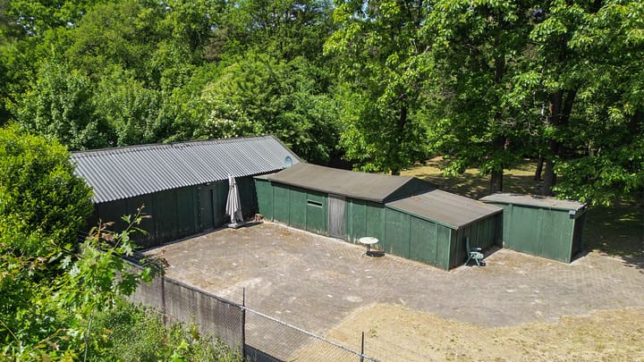 Foto 8 van Oude Rielsebaan 41-A