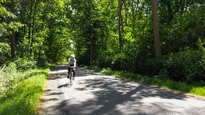 Foto 10 van Oude Rielsebaan 41-A