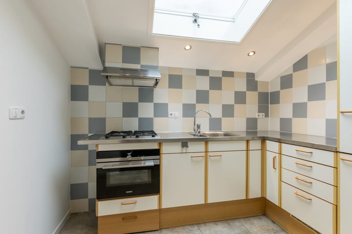 Foto 4 van Vestestraat 132-A