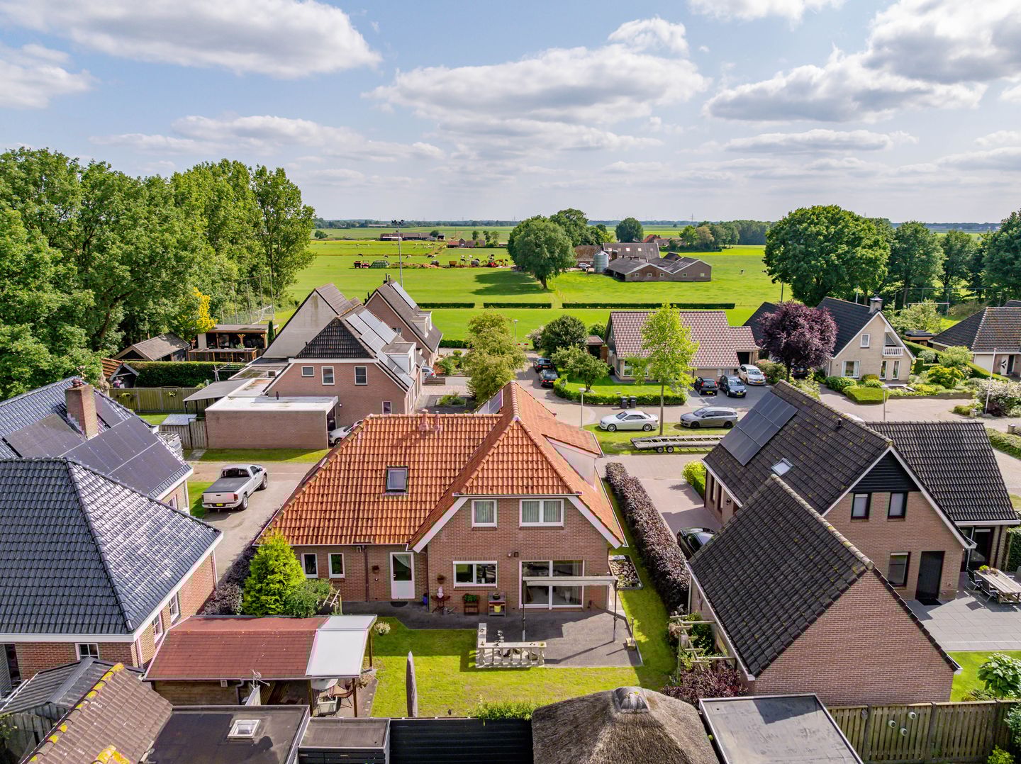 Photo 5 of Talensstraat 11