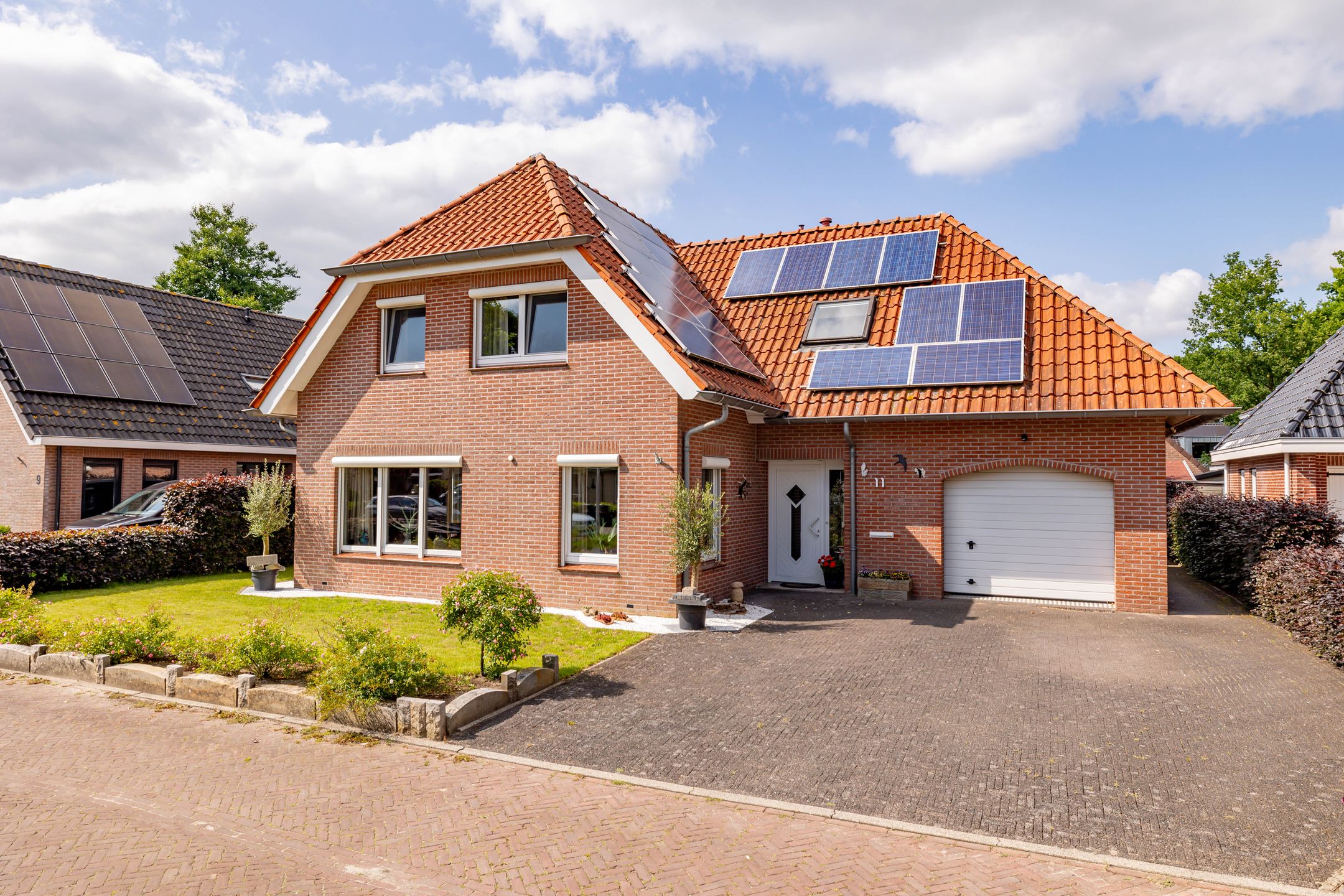 Photo 6 of Talensstraat 11