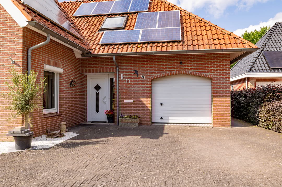 Photo 7 of Talensstraat 11