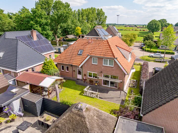 Foto 48 van Talensstraat 11