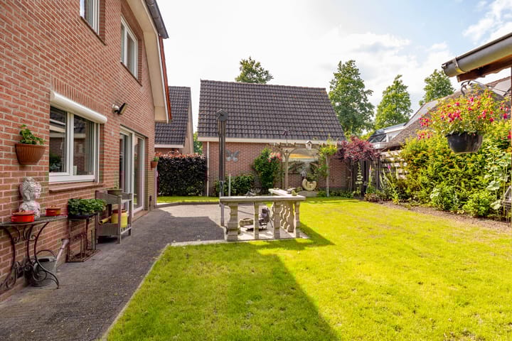 Foto 50 van Talensstraat 11