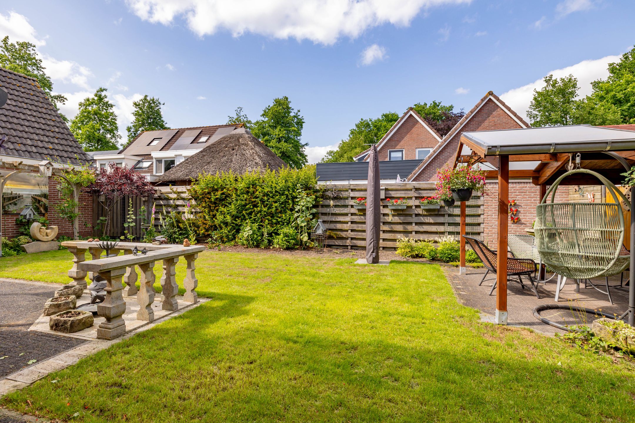 Photo 51 of Talensstraat 11