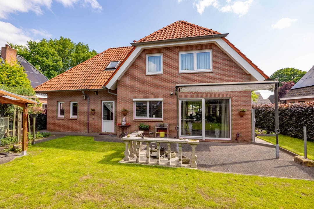 Photo 52 of Talensstraat 11