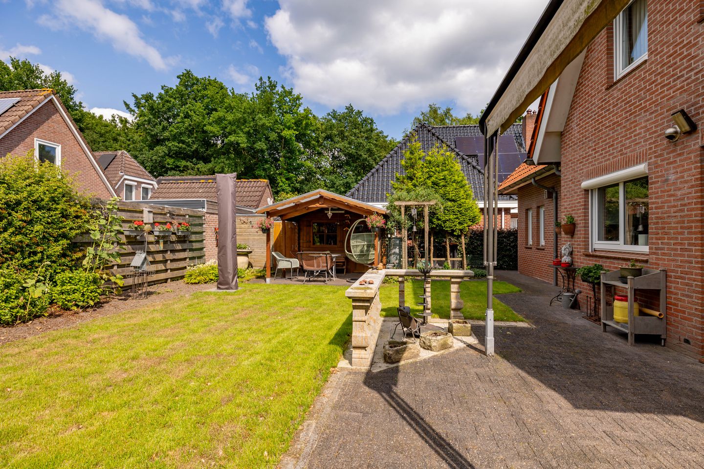 Photo 55 of Talensstraat 11