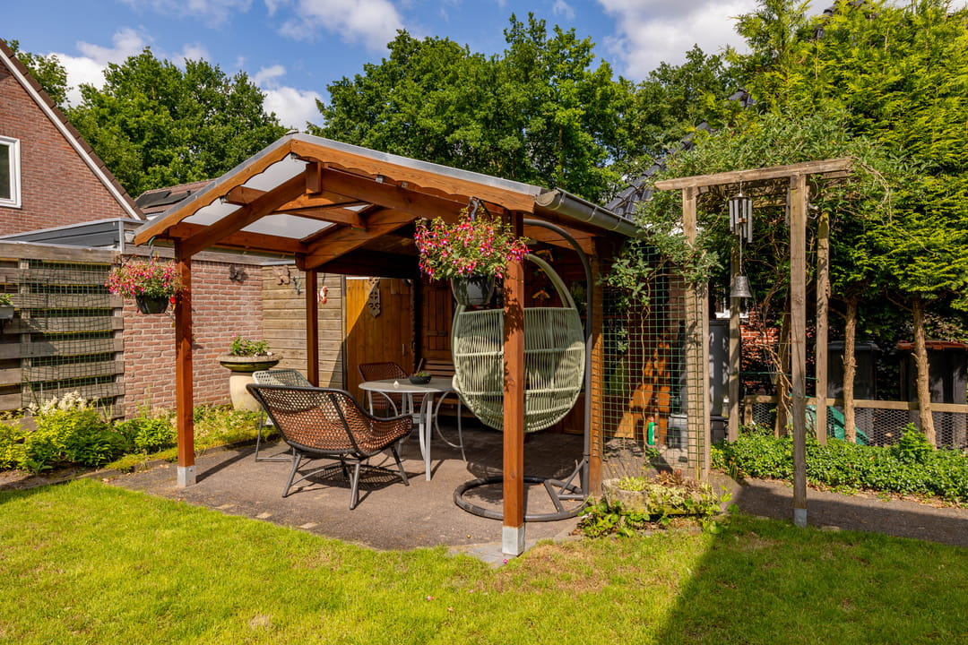 Photo 58 of Talensstraat 11