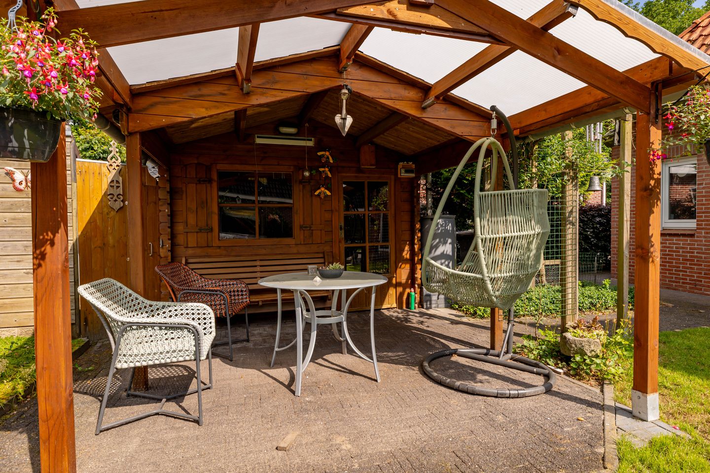 Photo 59 of Talensstraat 11