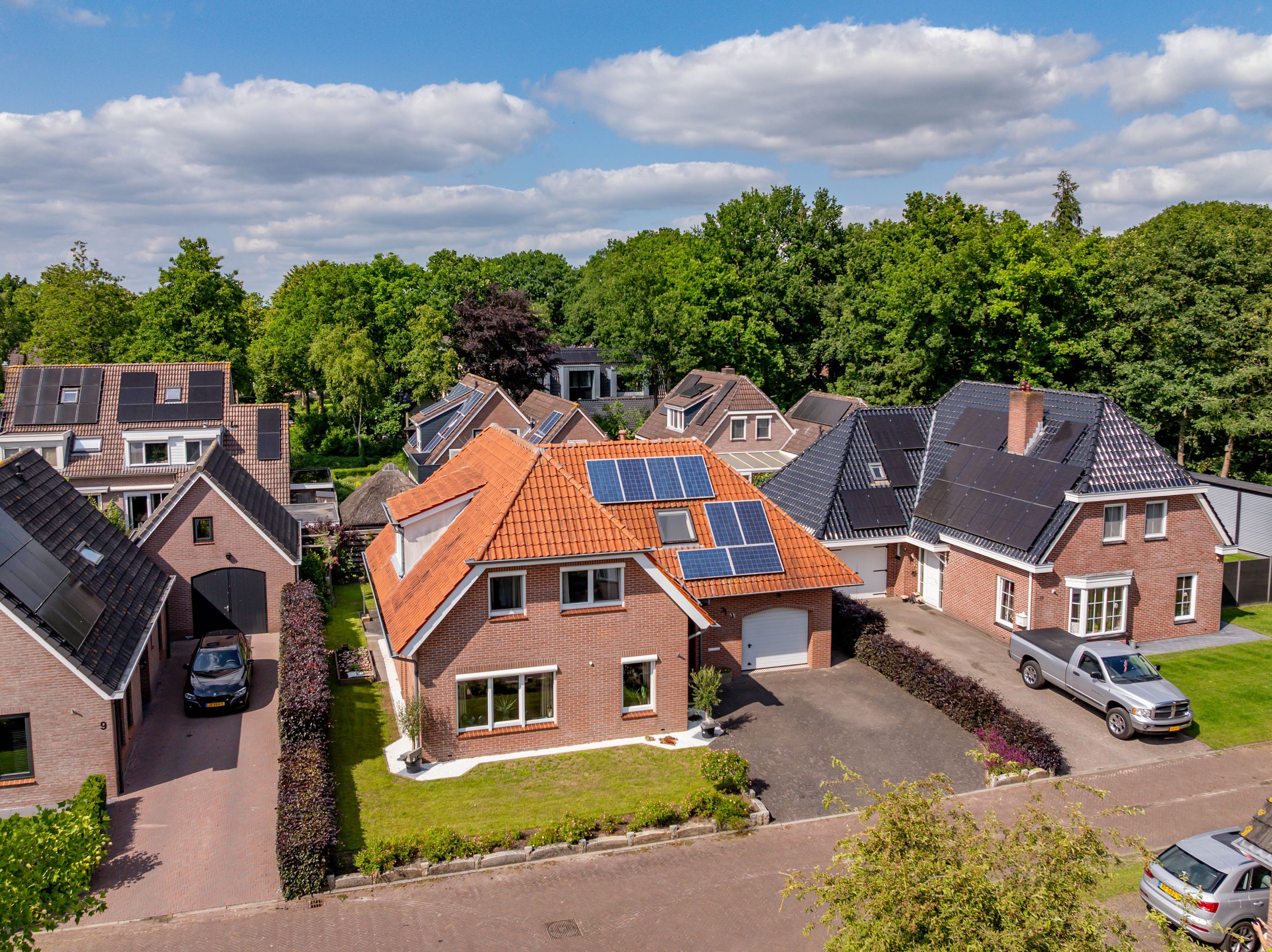 Photo 60 of Talensstraat 11