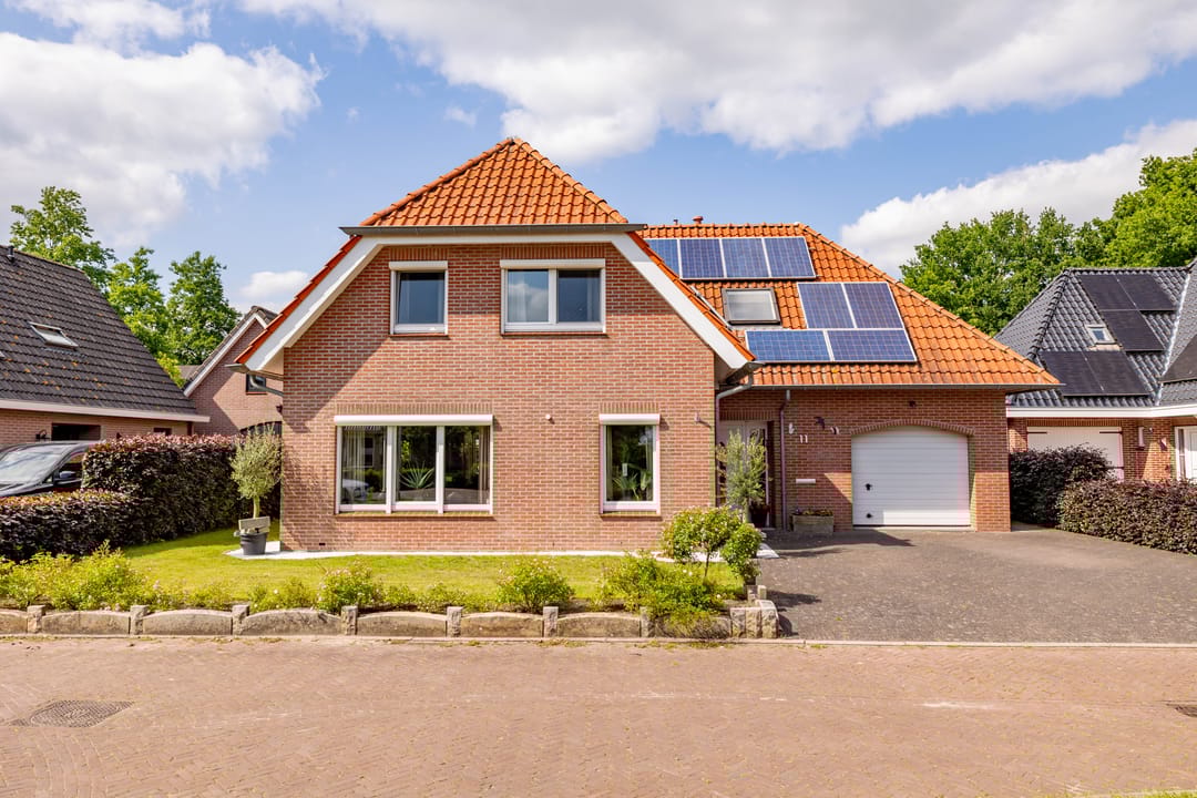 Photo 61 of Talensstraat 11