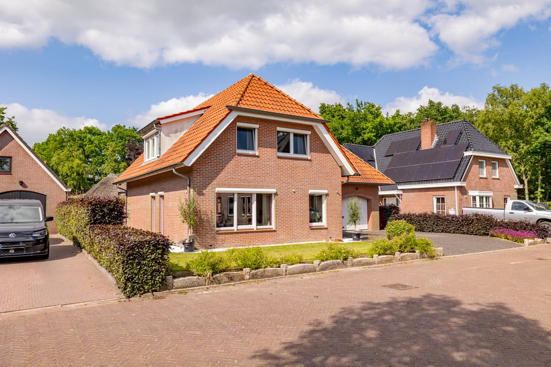 Photo 62 of Talensstraat 11