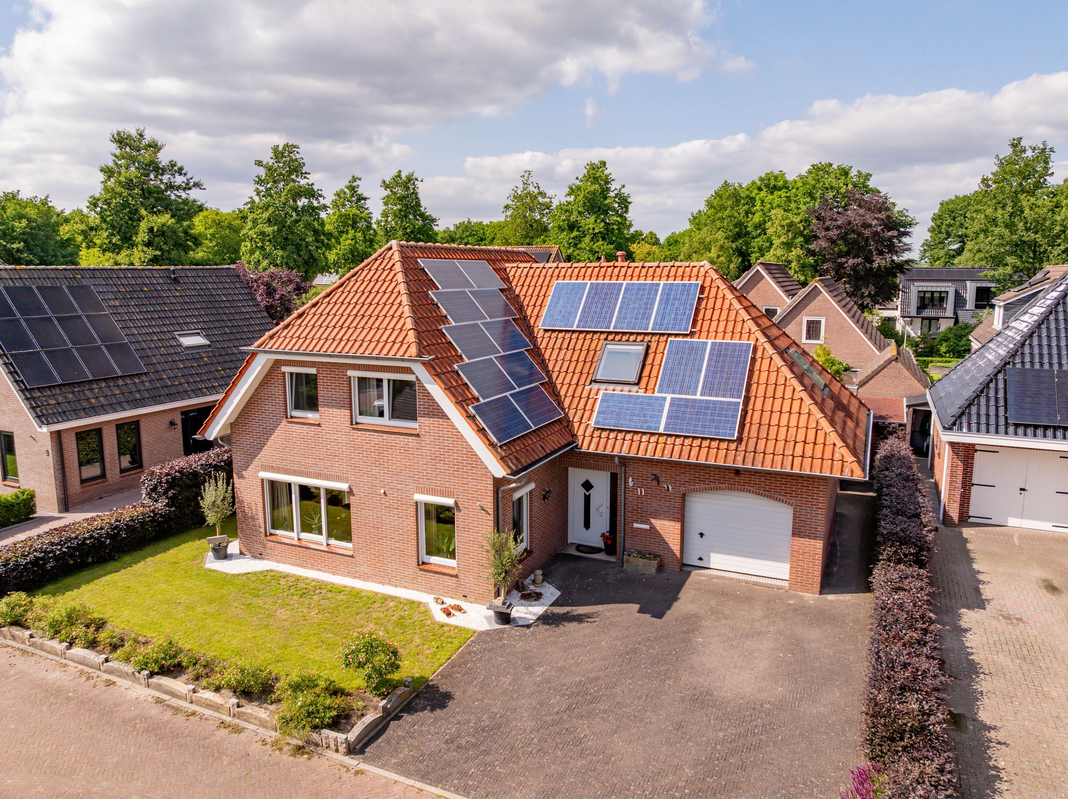 Photo 63 of Talensstraat 11