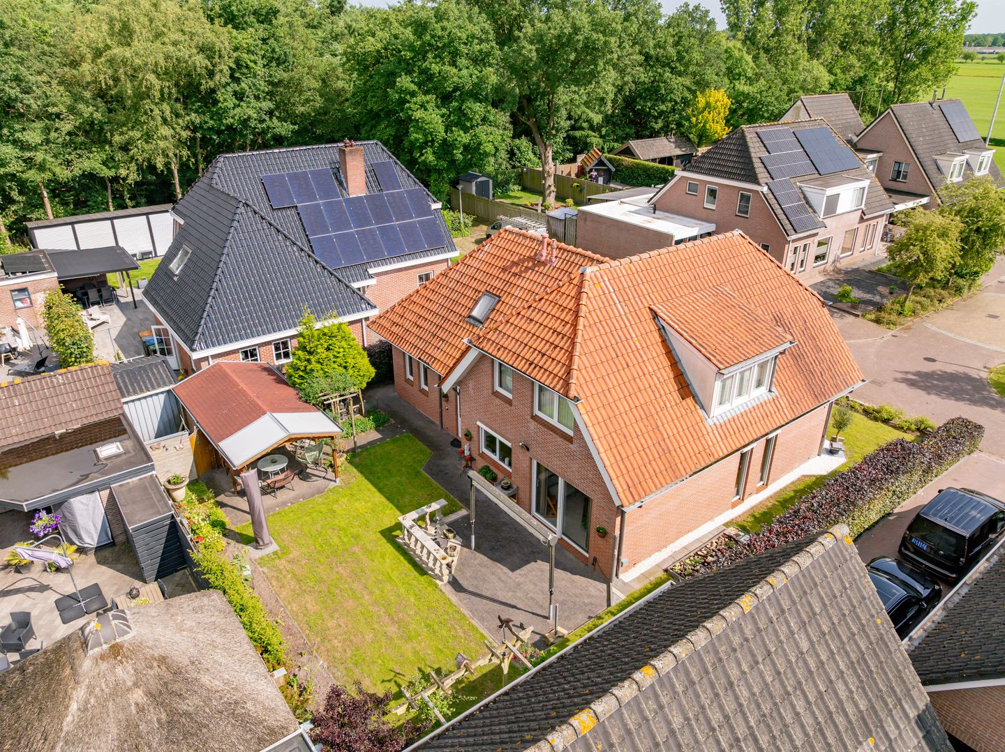 Photo 64 of Talensstraat 11