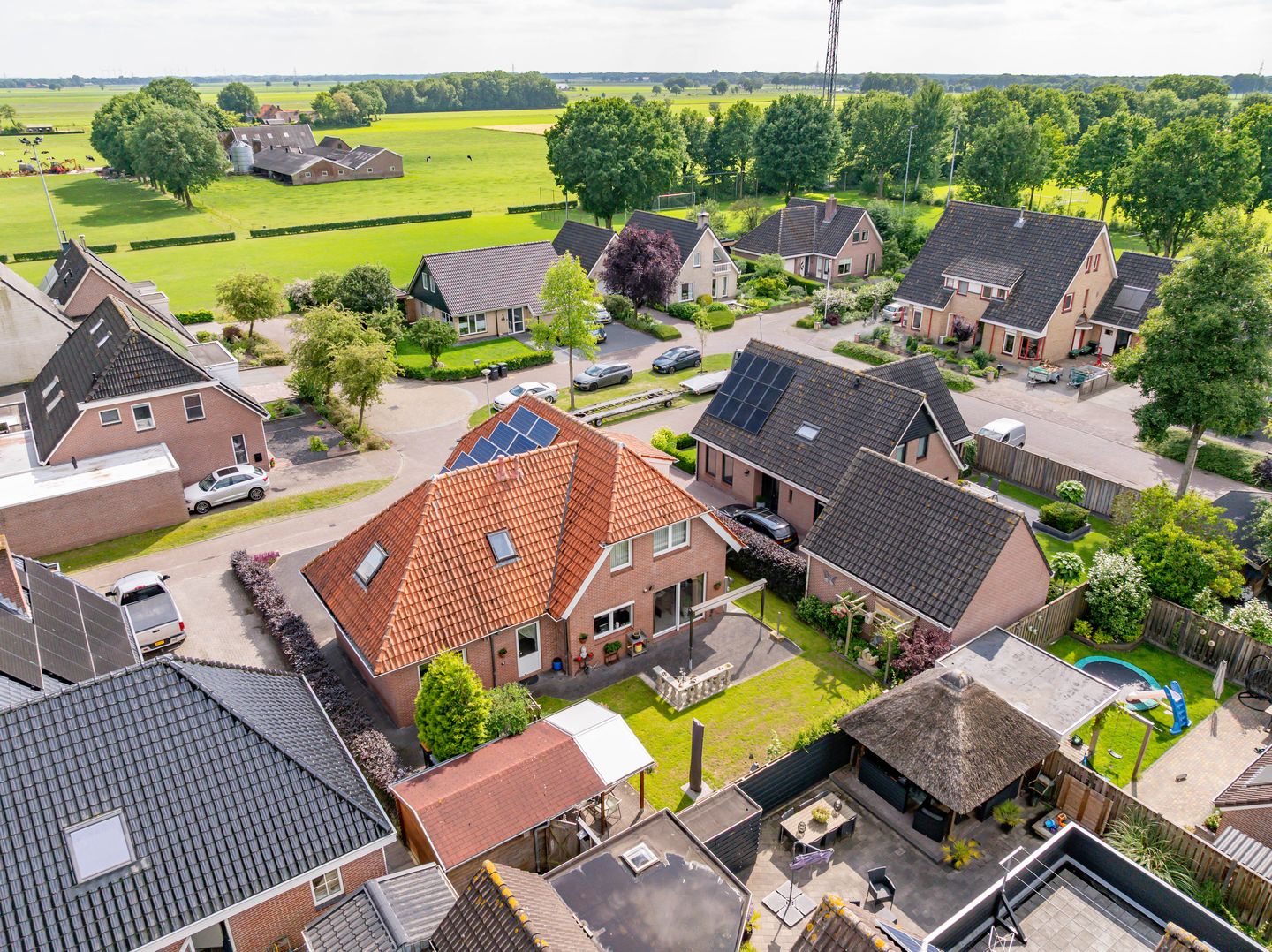 Photo 65 of Talensstraat 11