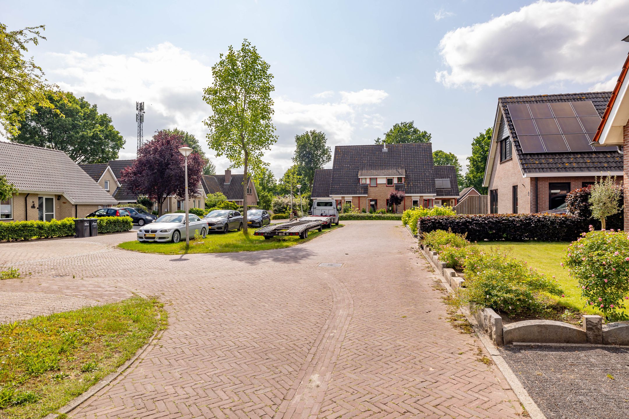 Photo 66 of Talensstraat 11