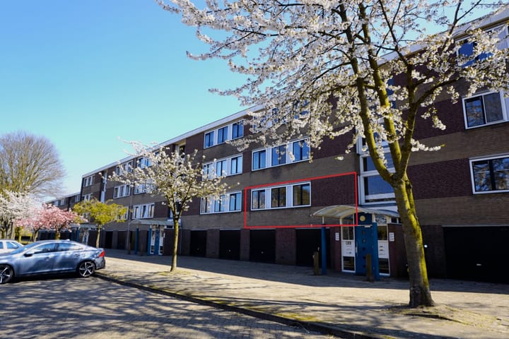 Riemdonk 21 B