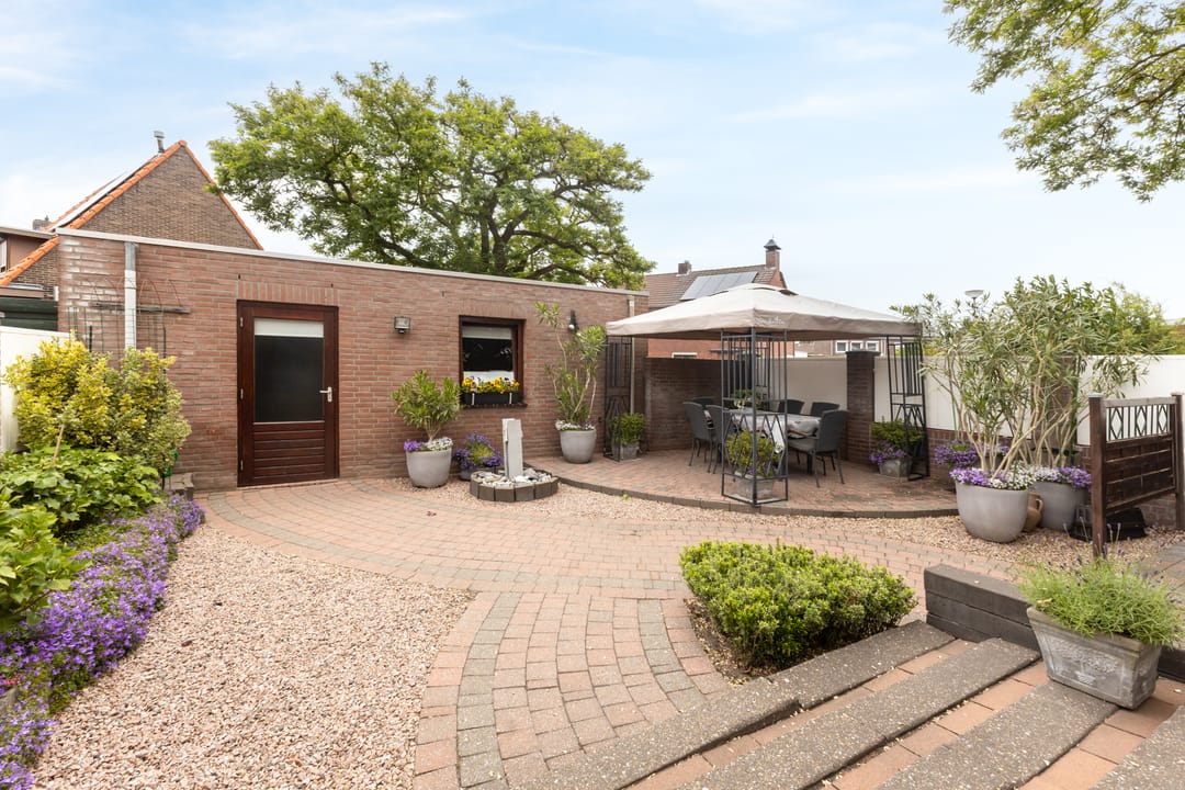 Foto 23 van Don Boscolaan 60