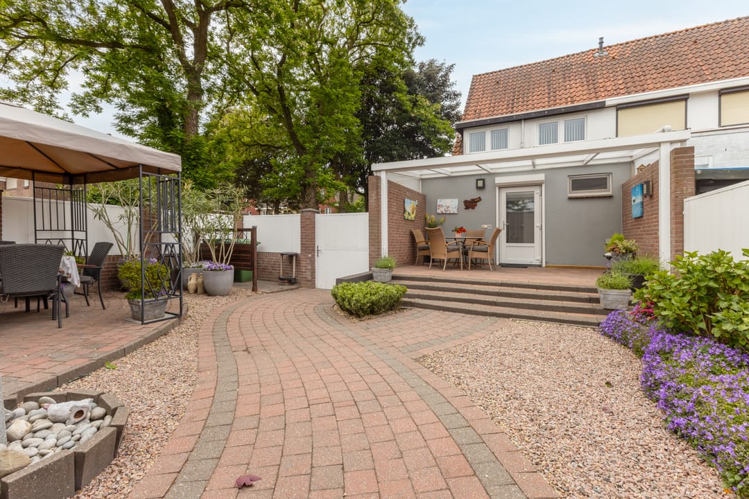 Foto 26 van Don Boscolaan 60