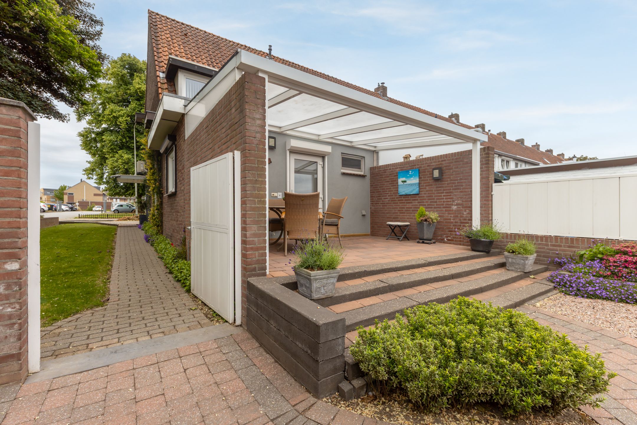 Foto 27 van Don Boscolaan 60