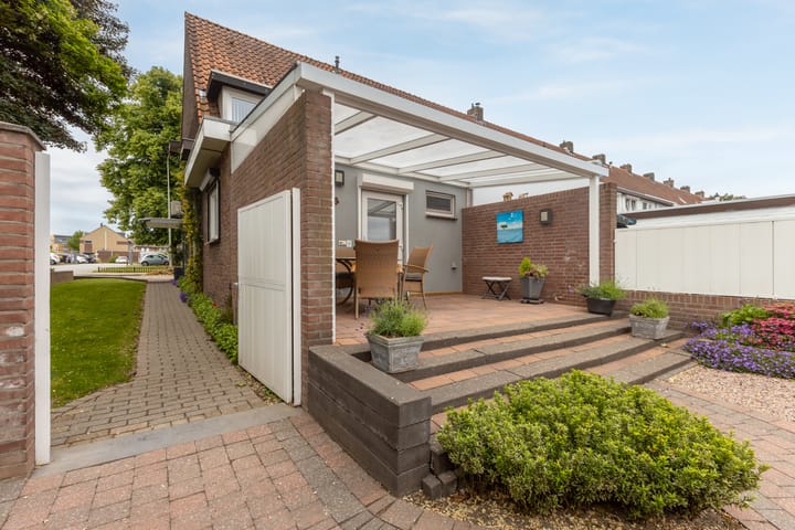 Foto 27 van Don Boscolaan 60