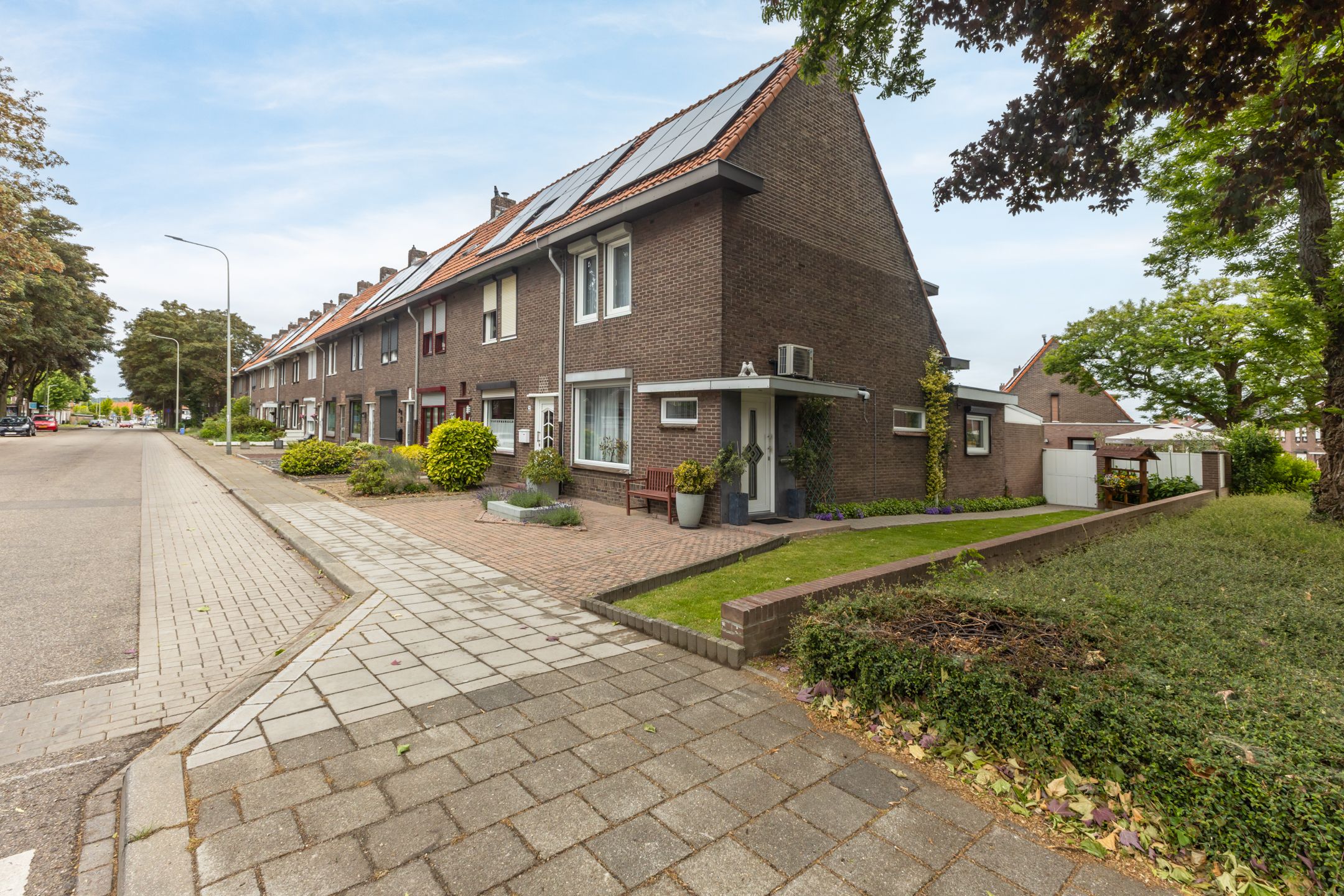 Foto 30 van Don Boscolaan 60