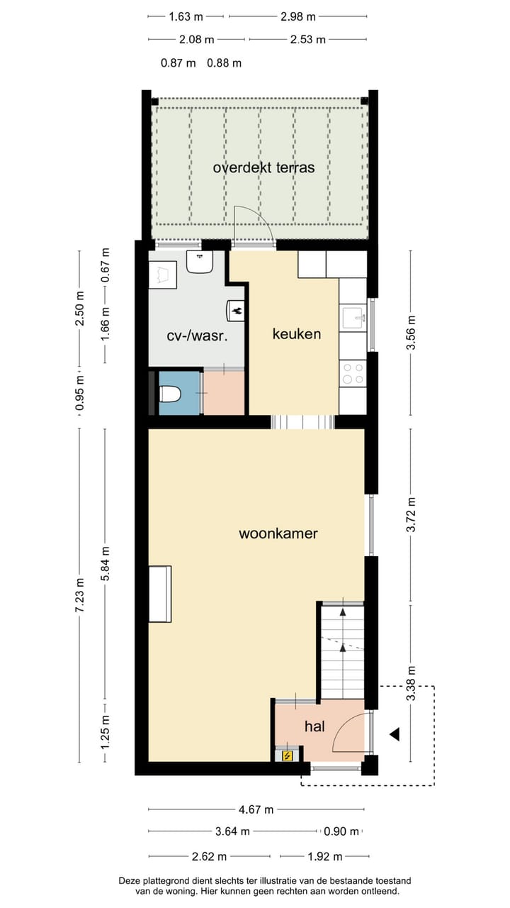 Foto 31 van Don Boscolaan 60